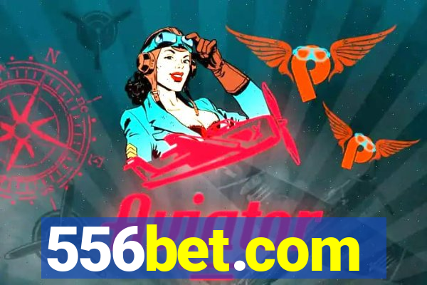 556bet.com