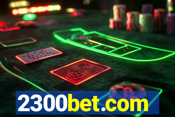 2300bet.com