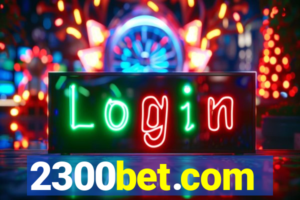 2300bet.com