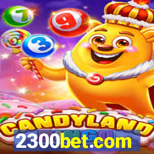 2300bet.com