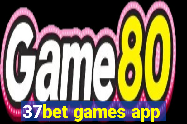 37bet games app