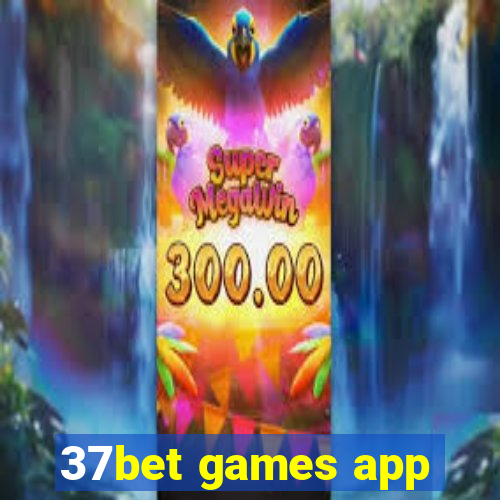 37bet games app