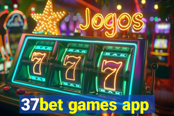 37bet games app