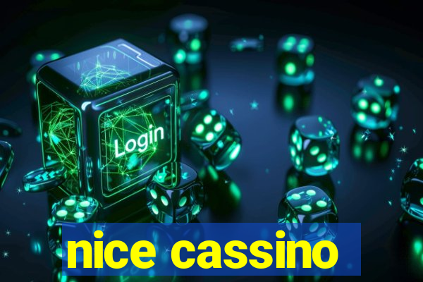 nice cassino