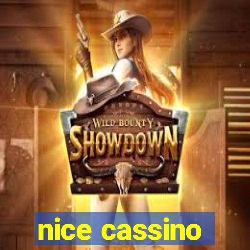 nice cassino