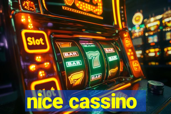 nice cassino