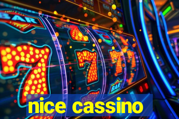 nice cassino