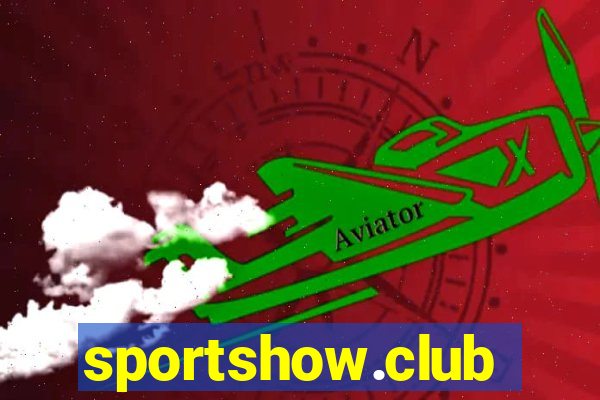 sportshow.club