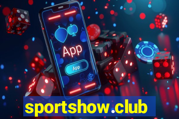 sportshow.club