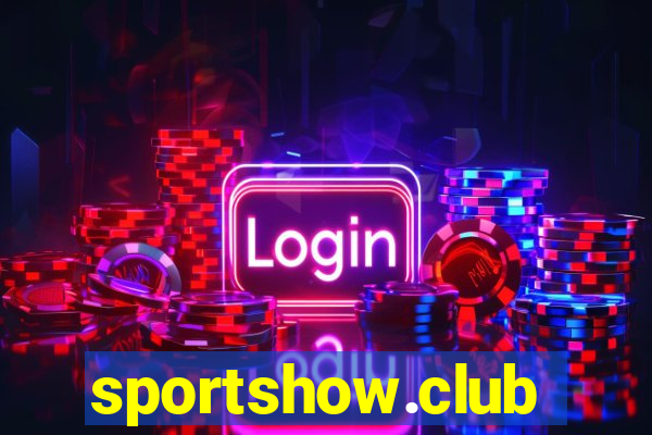 sportshow.club