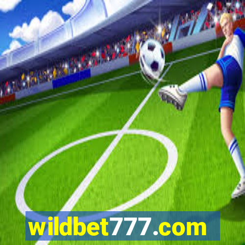 wildbet777.com