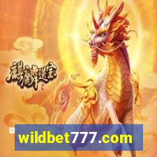 wildbet777.com