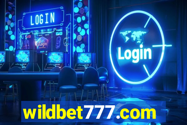 wildbet777.com