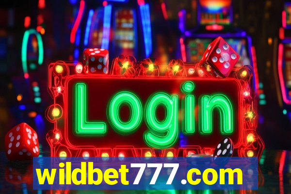 wildbet777.com