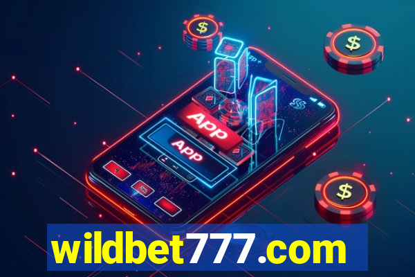 wildbet777.com