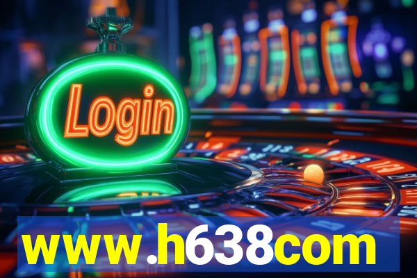 www.h638com