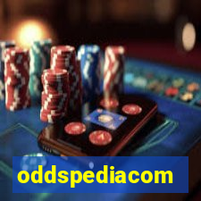 oddspediacom