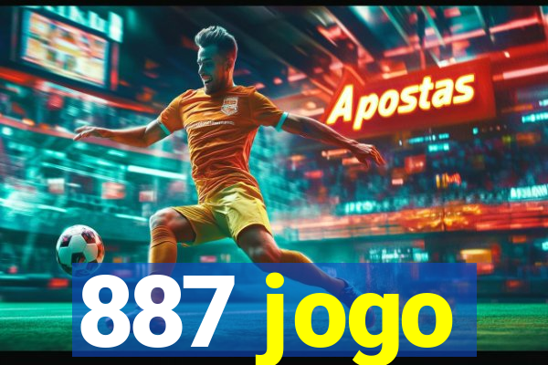 887 jogo