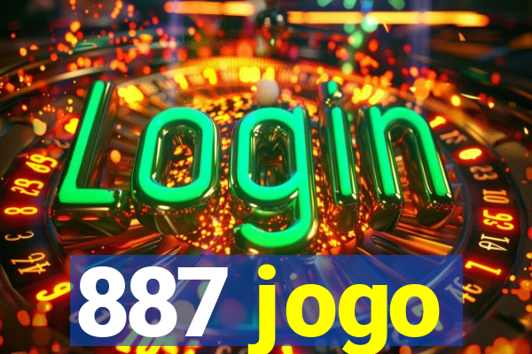 887 jogo