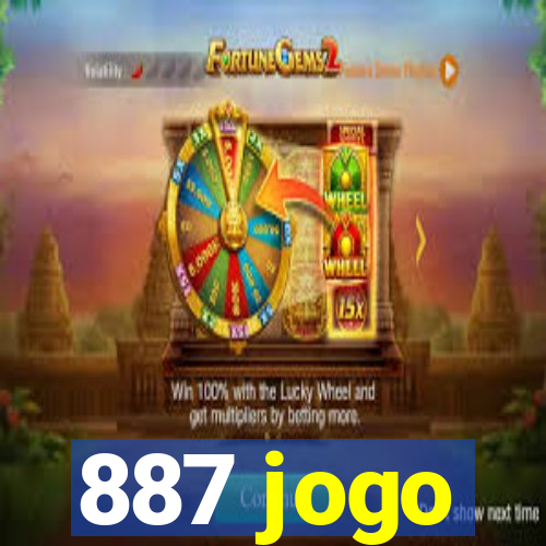 887 jogo