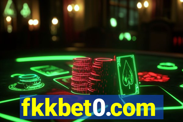 fkkbet0.com