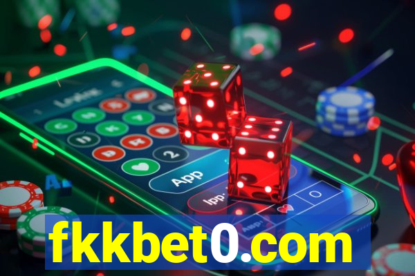 fkkbet0.com