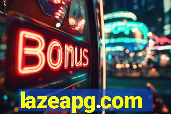 lazeapg.com