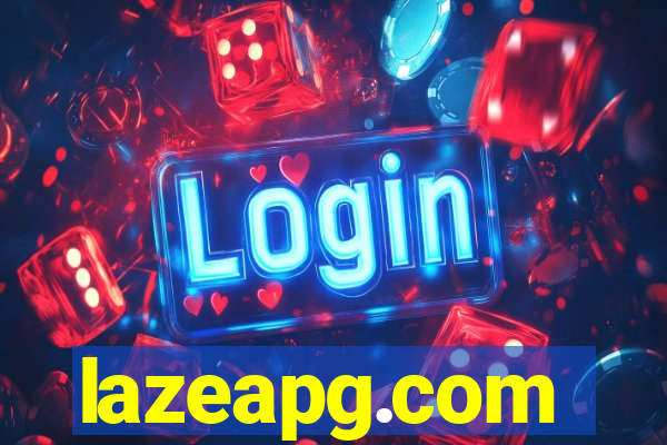 lazeapg.com