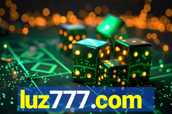 luz777.com