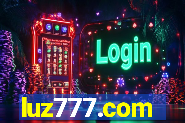 luz777.com