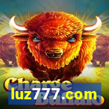 luz777.com