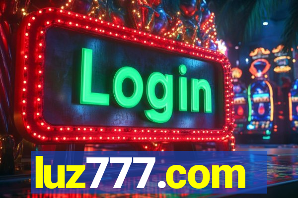 luz777.com