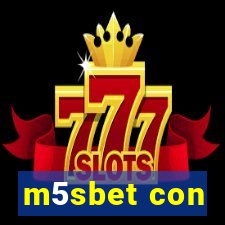 m5sbet con