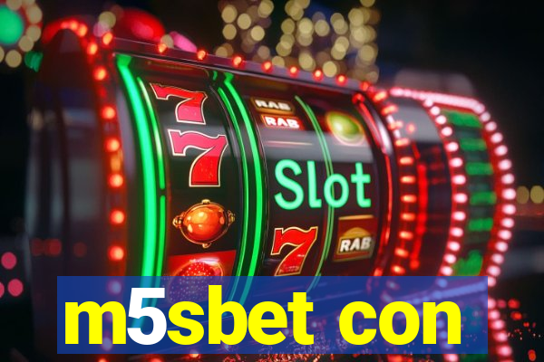 m5sbet con