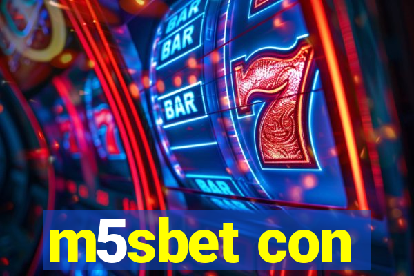 m5sbet con