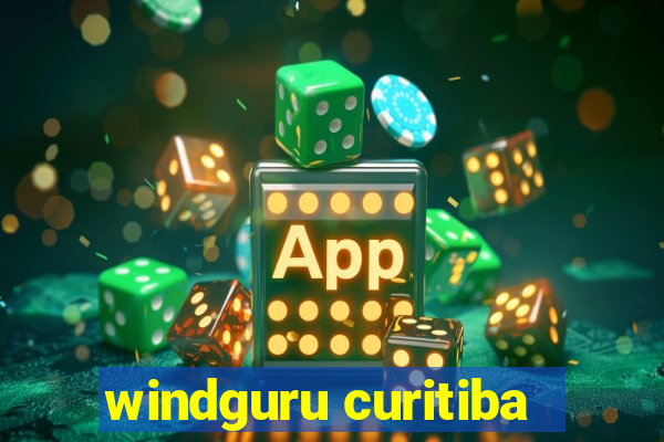 windguru curitiba