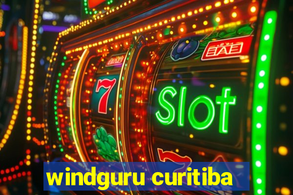 windguru curitiba