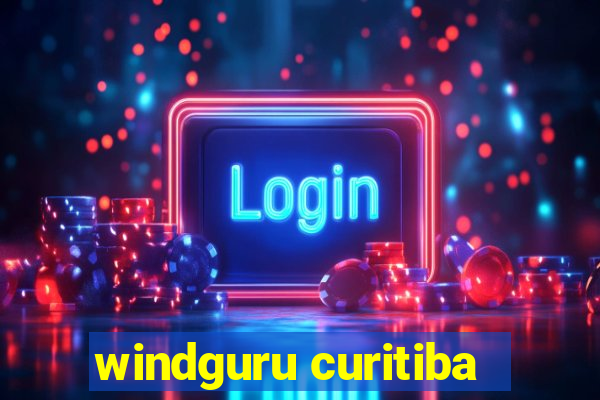 windguru curitiba