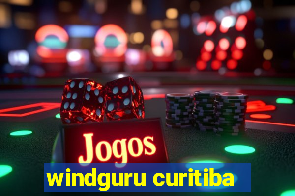 windguru curitiba