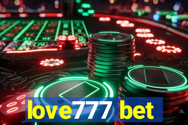 love777 bet