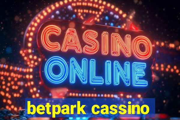 betpark cassino