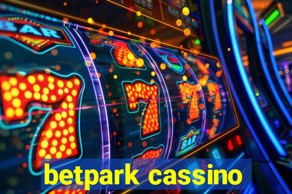 betpark cassino