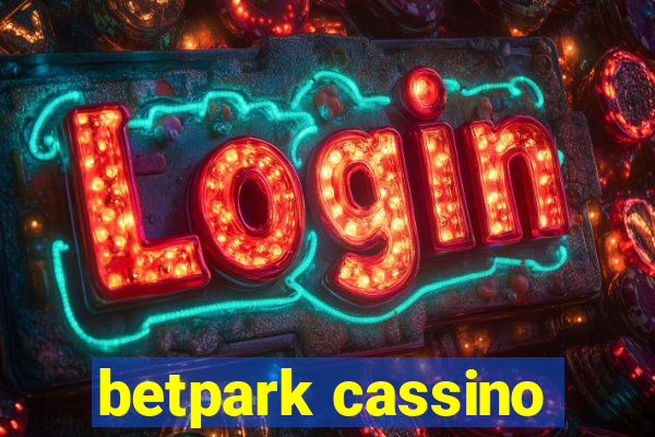 betpark cassino