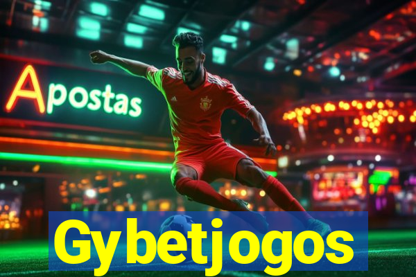 Gybetjogos