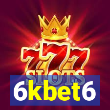 6kbet6