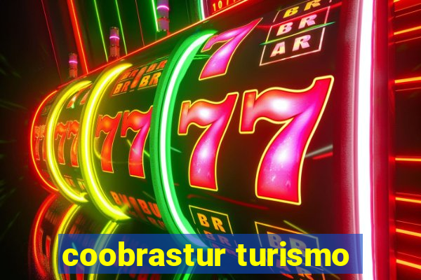 coobrastur turismo