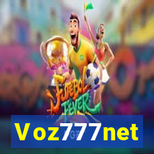 Voz777net