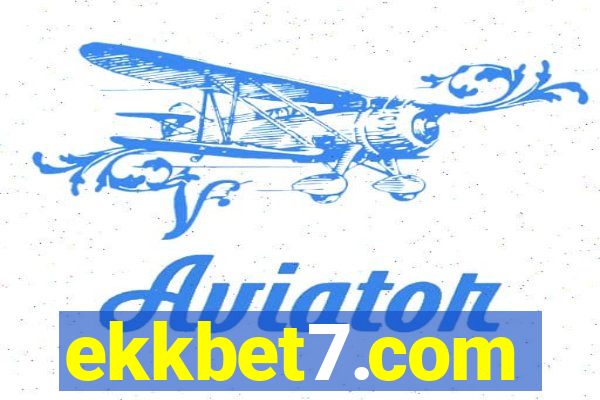 ekkbet7.com