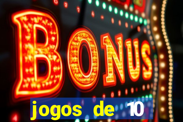 jogos de 10 centavos nas plataformas