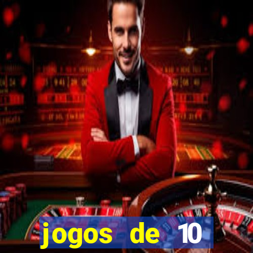 jogos de 10 centavos nas plataformas